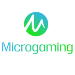 Microgaming logo