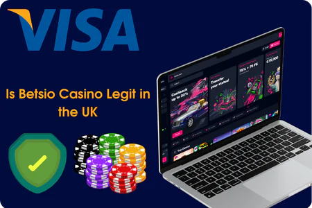 Betsio Anjouan gaming license verification